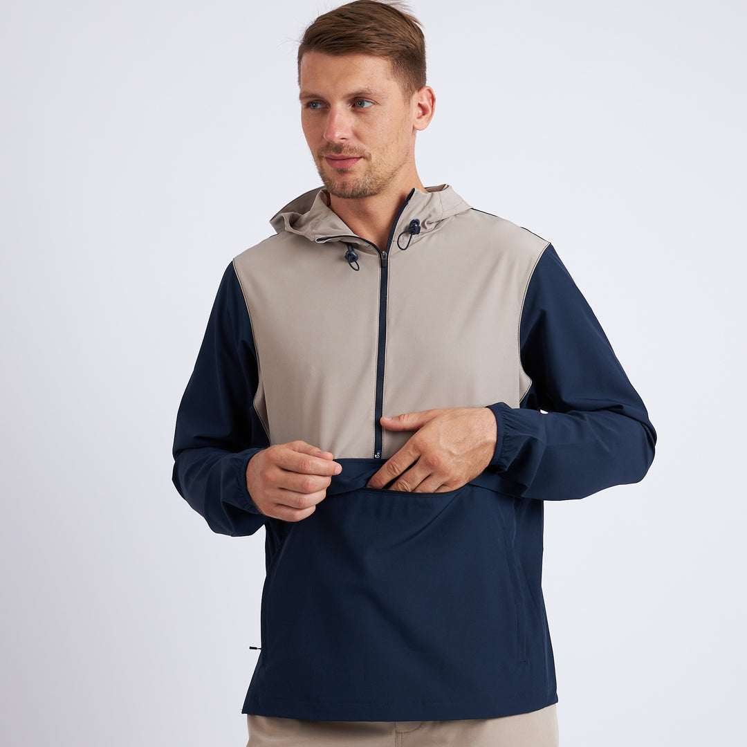 Rowan Anorak