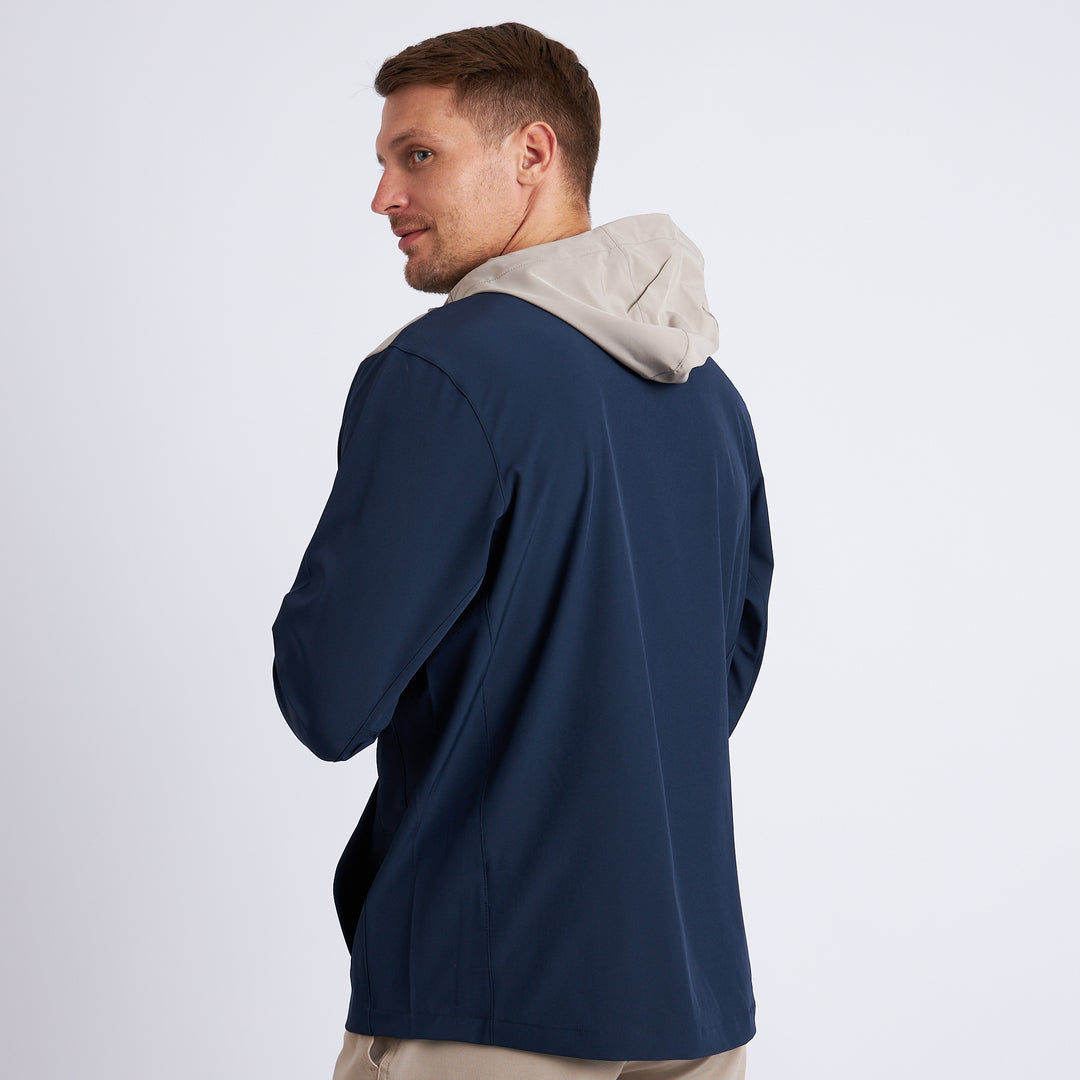Rowan Anorak