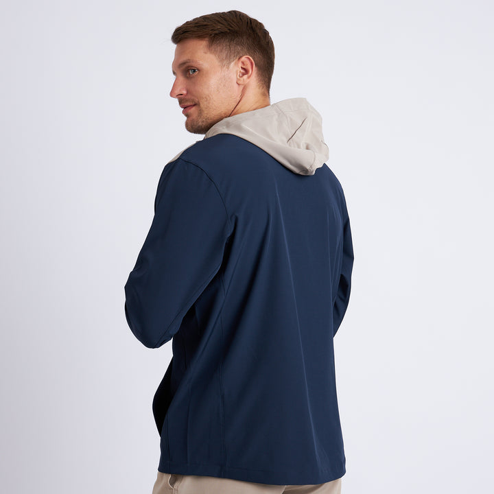 Rowan Anorak