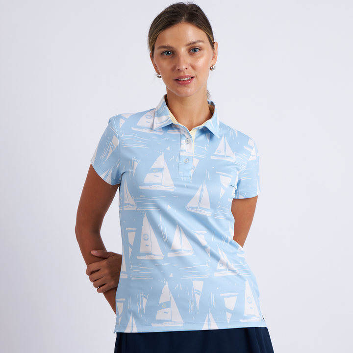 Regatta Polo