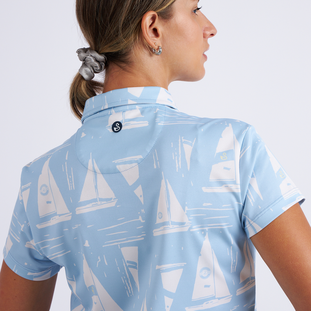 Regatta Polo