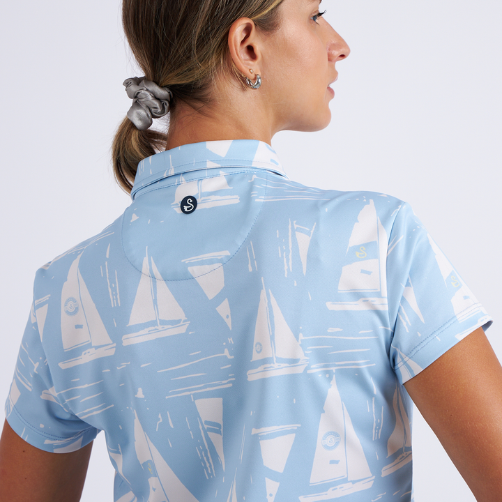 Regatta Polo