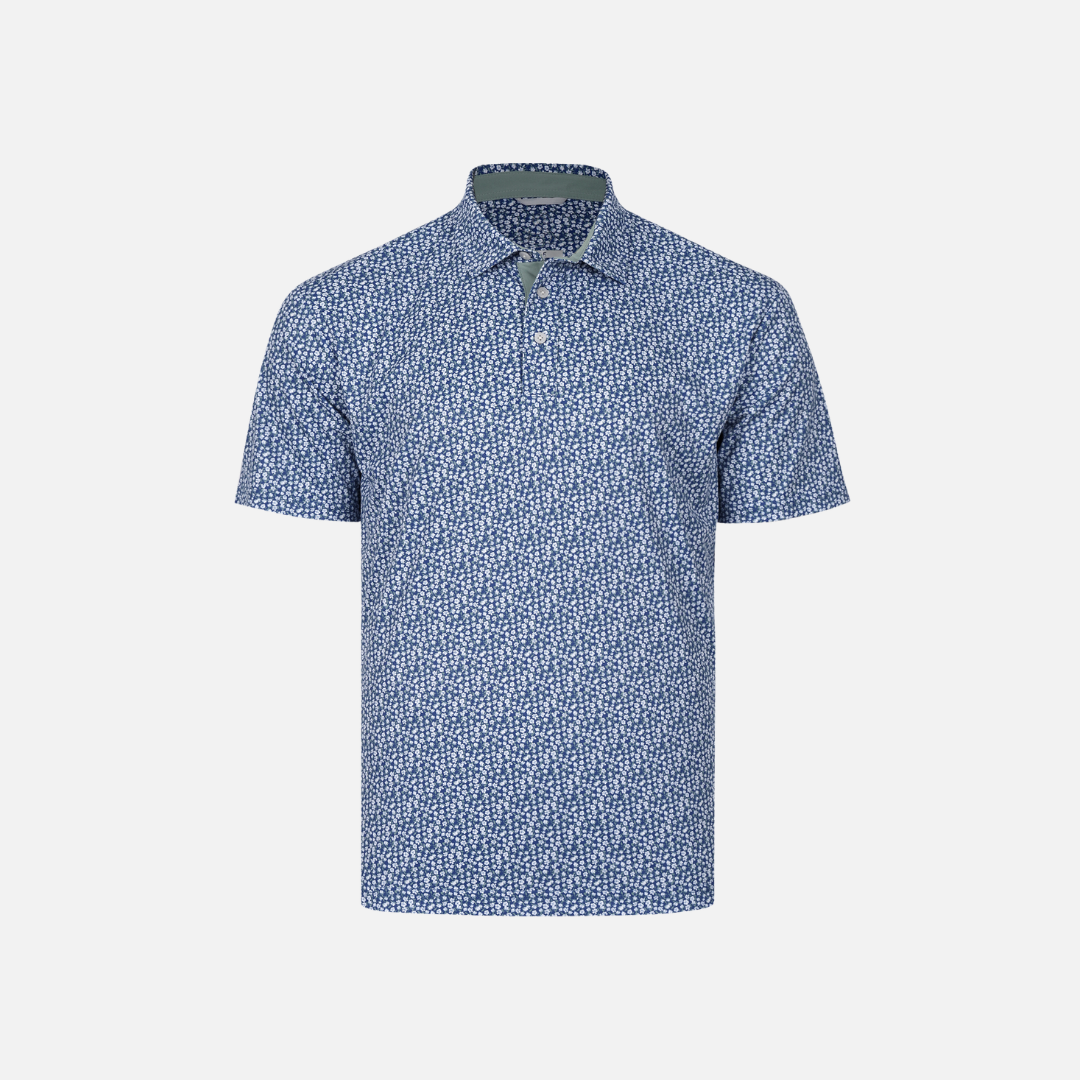 Ridge Polo