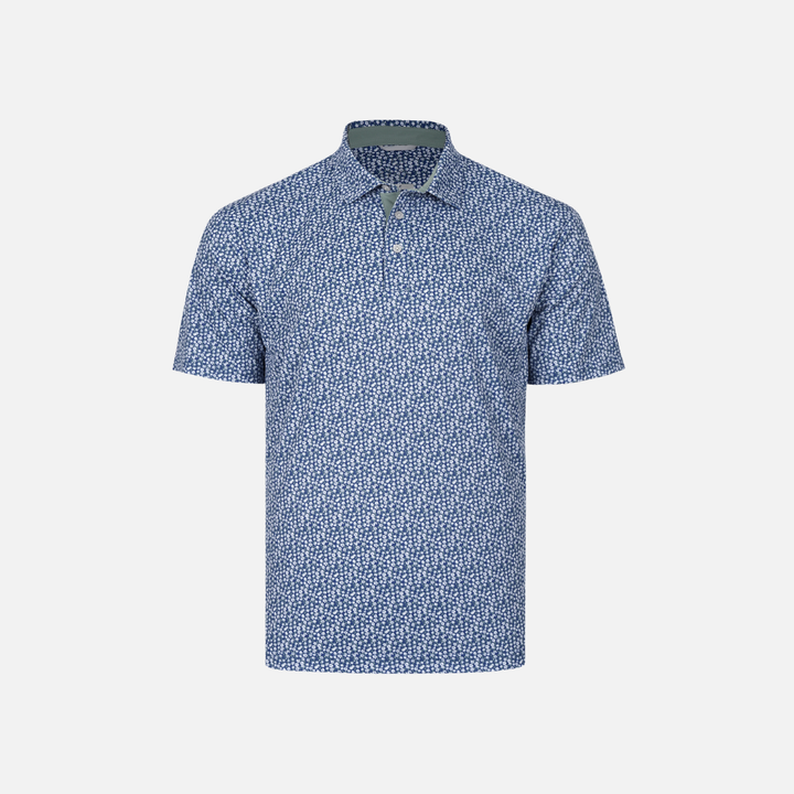 Ridge Polo