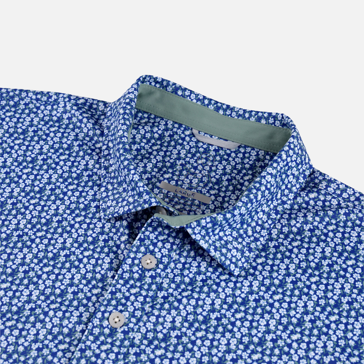 Ridge Polo