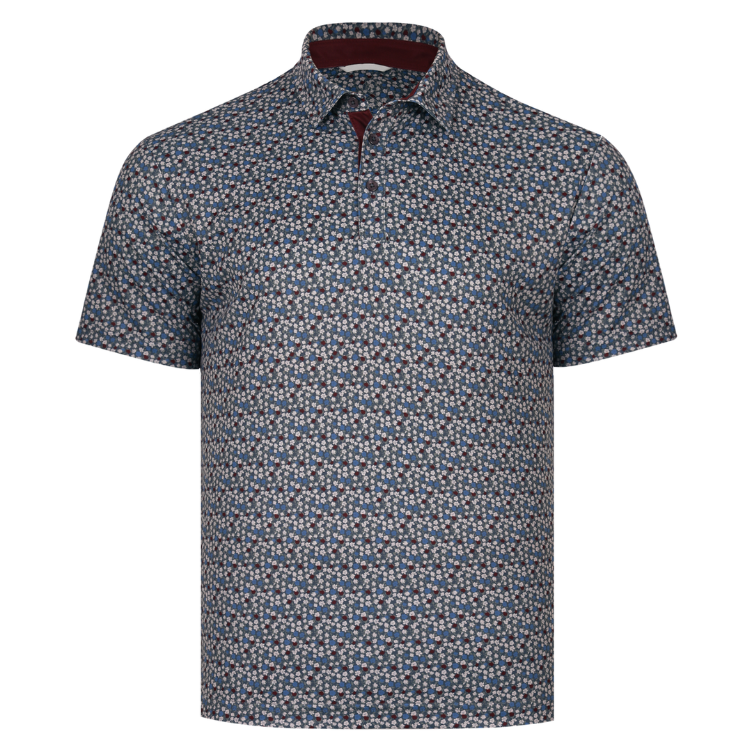 Ridge Polo