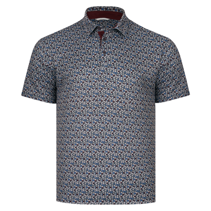 Ridge Polo