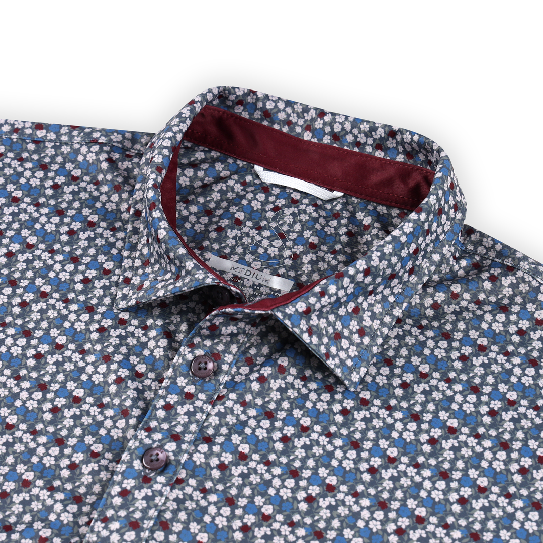 Ridge Polo