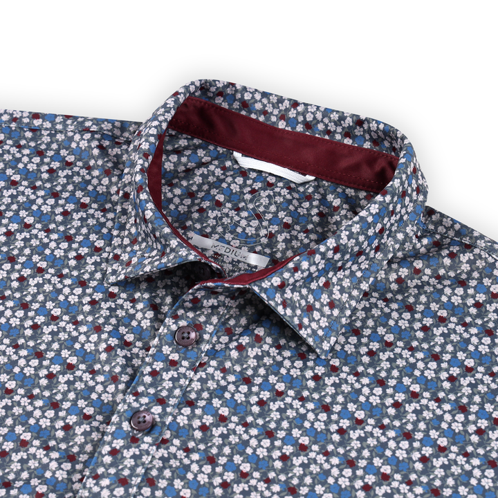 Ridge Polo