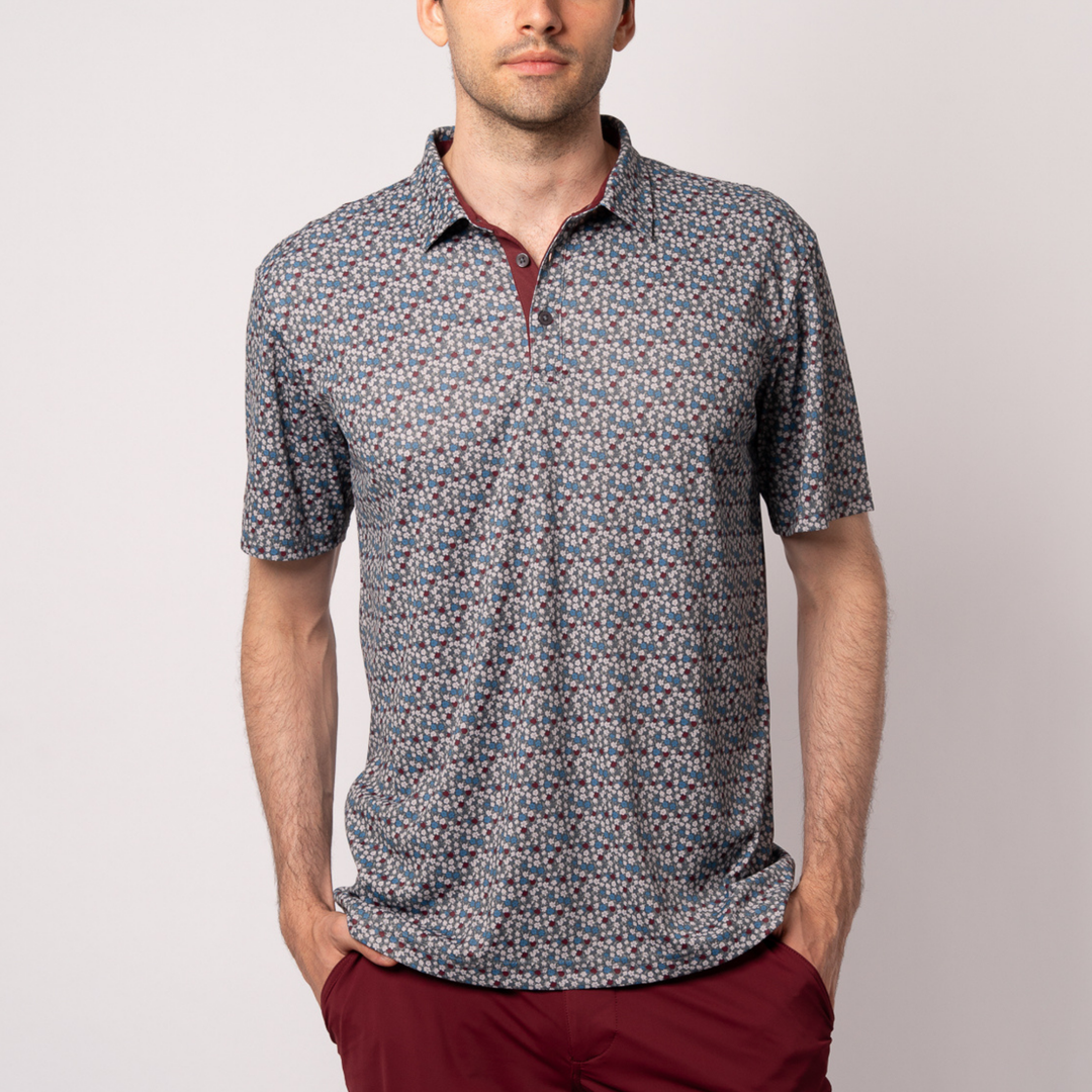 Ridge Polo
