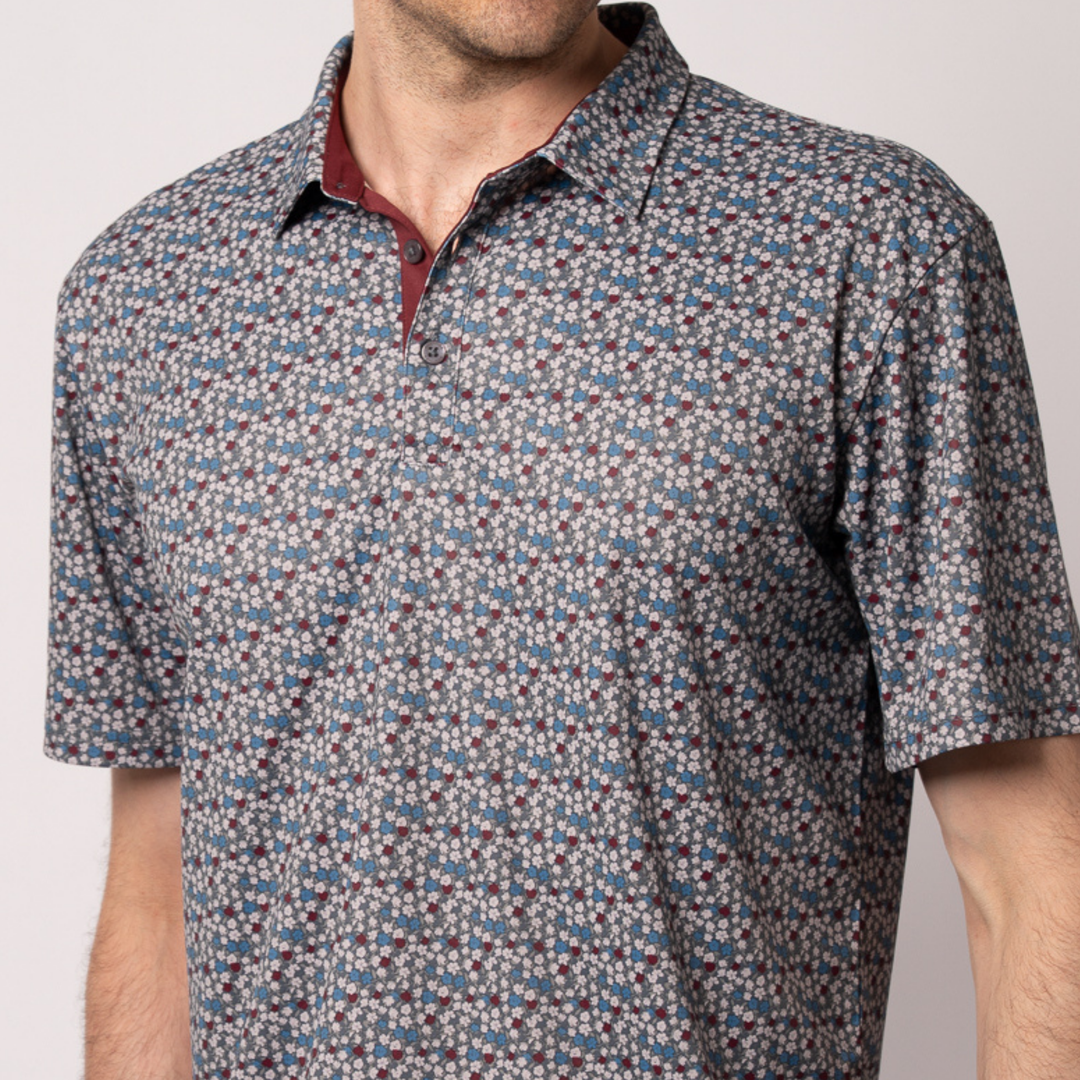 Ridge Polo