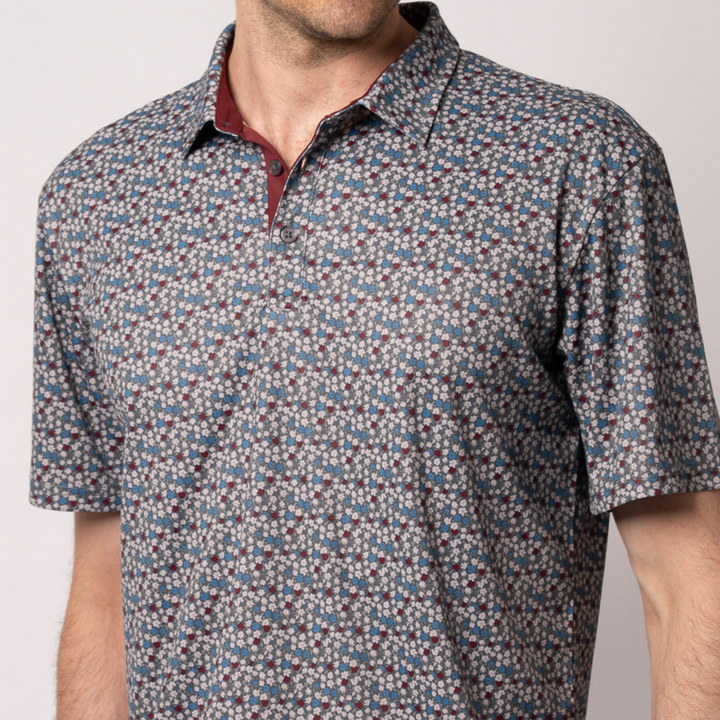 Ridge Polo