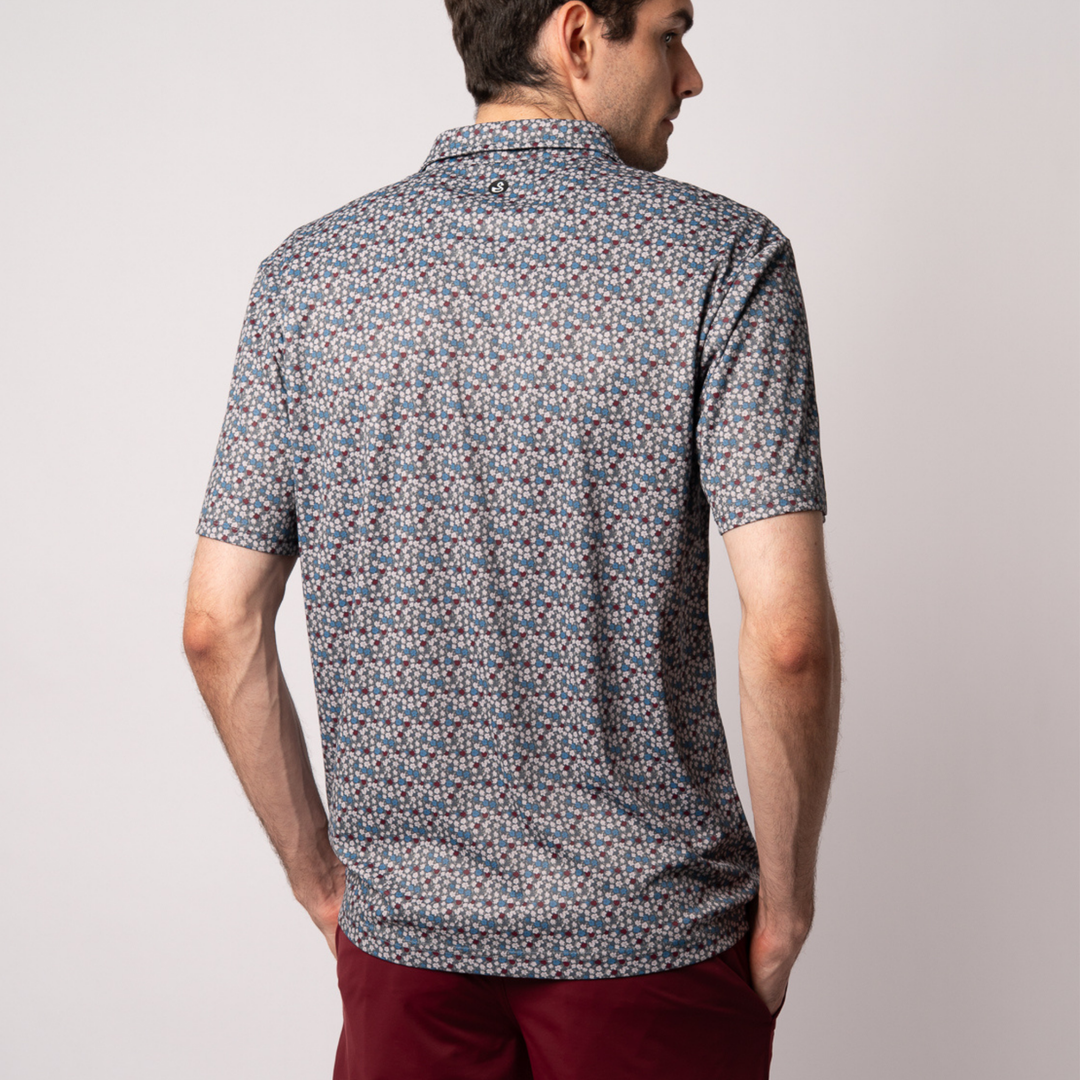 Ridge Polo