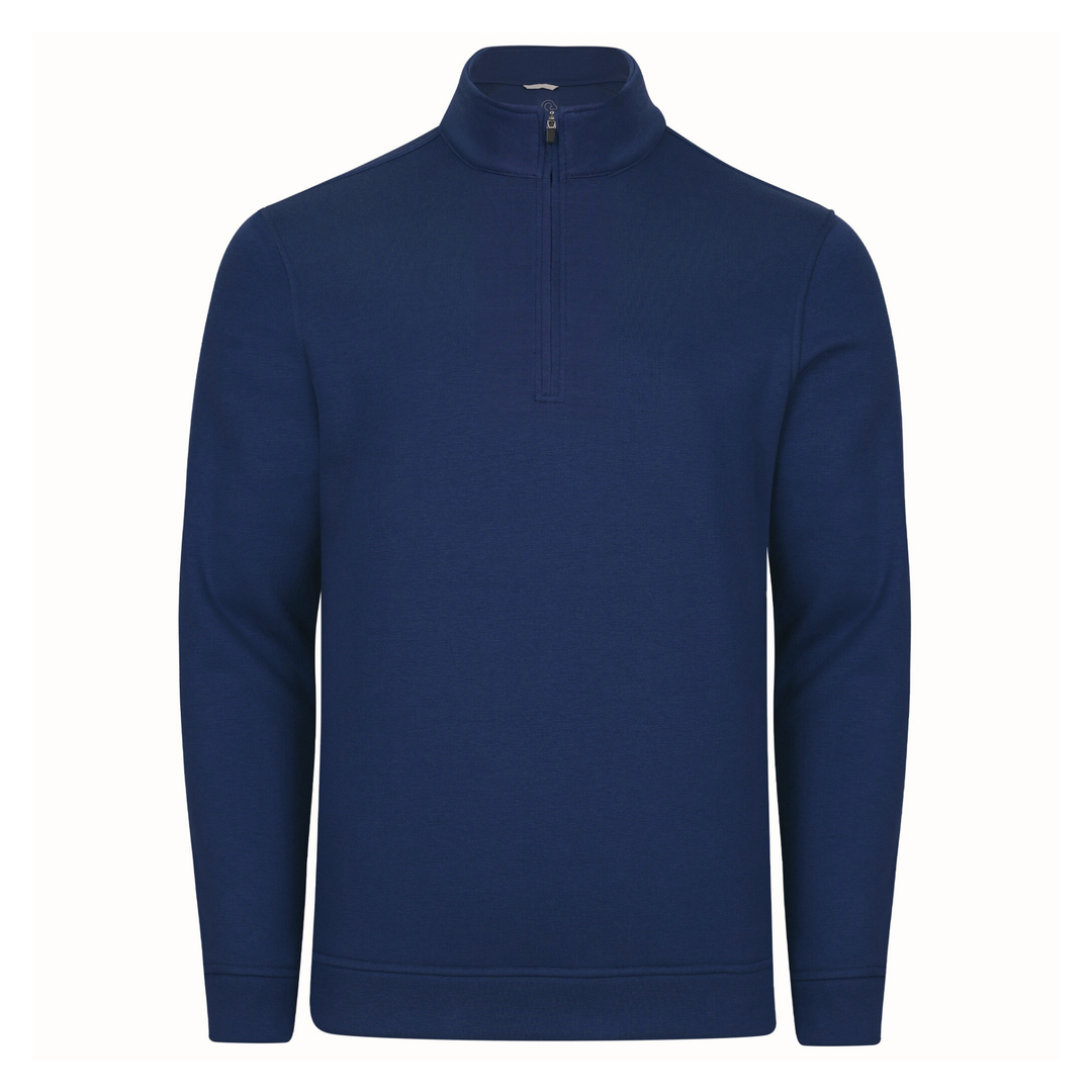 Rivera Quarter Zip