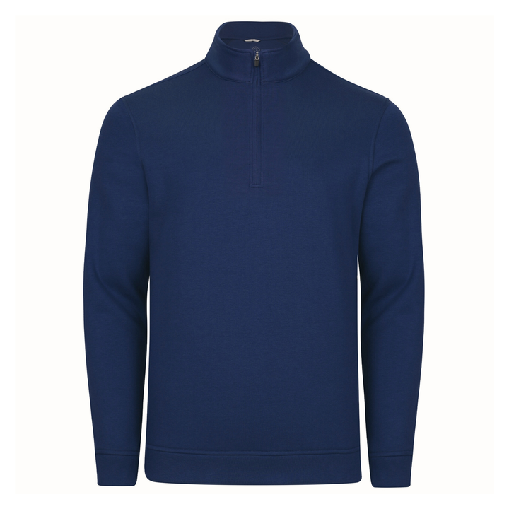Rivera Quarter Zip
