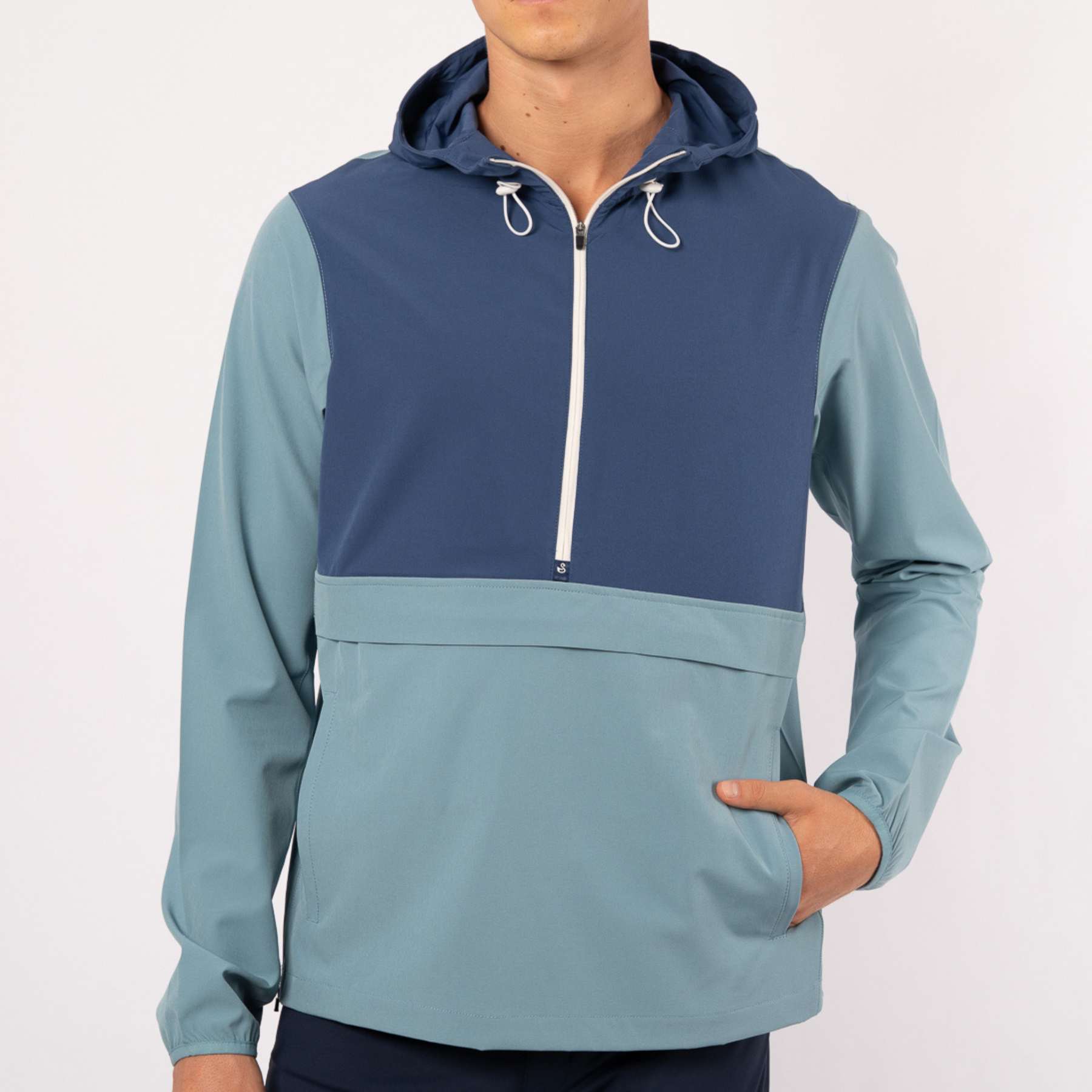 Rowan Anorak – Swannies Golf