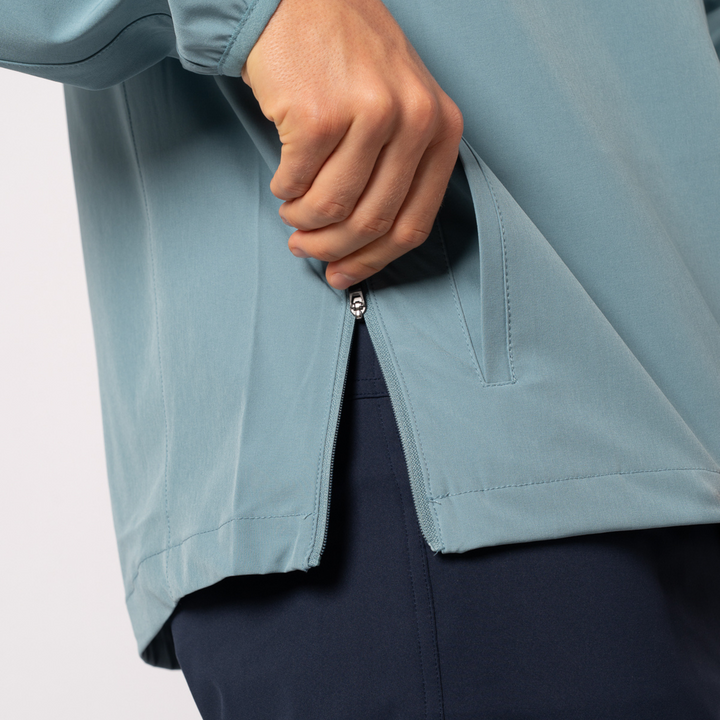 Rowan Anorak