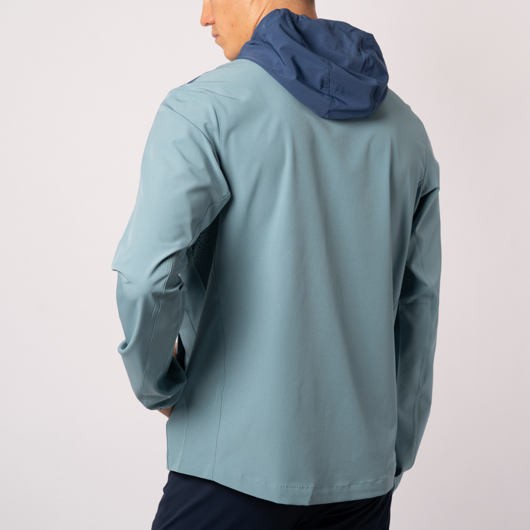 Rowan Anorak