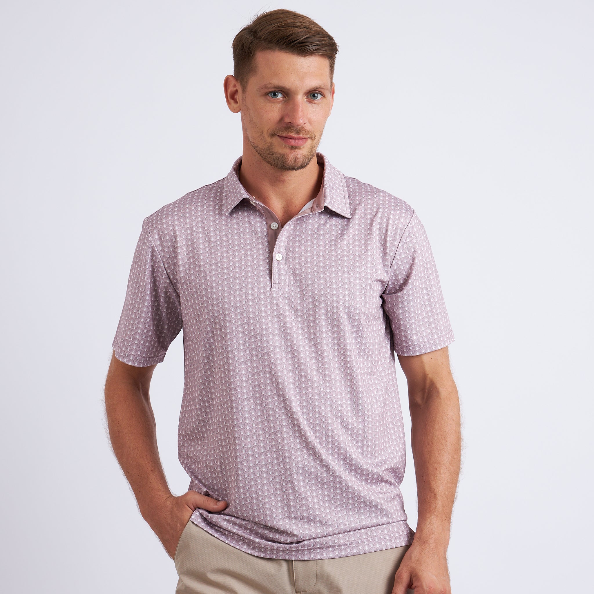 Seashell Polo – Swannies Golf