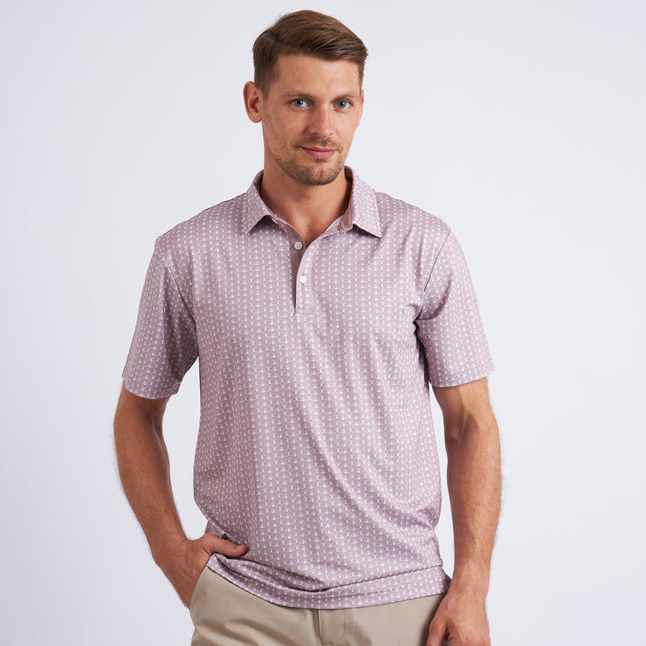 Seashell Polo