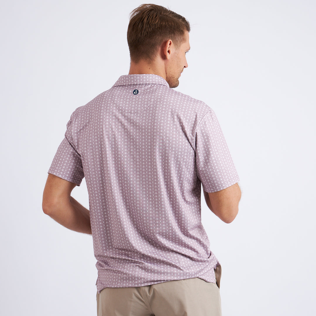 Seashell Polo