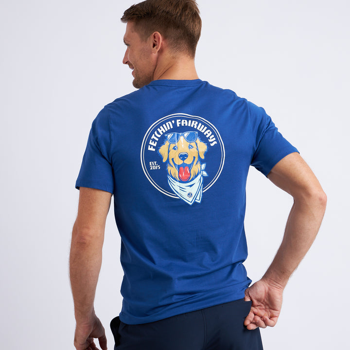 Fetch T-Shirt