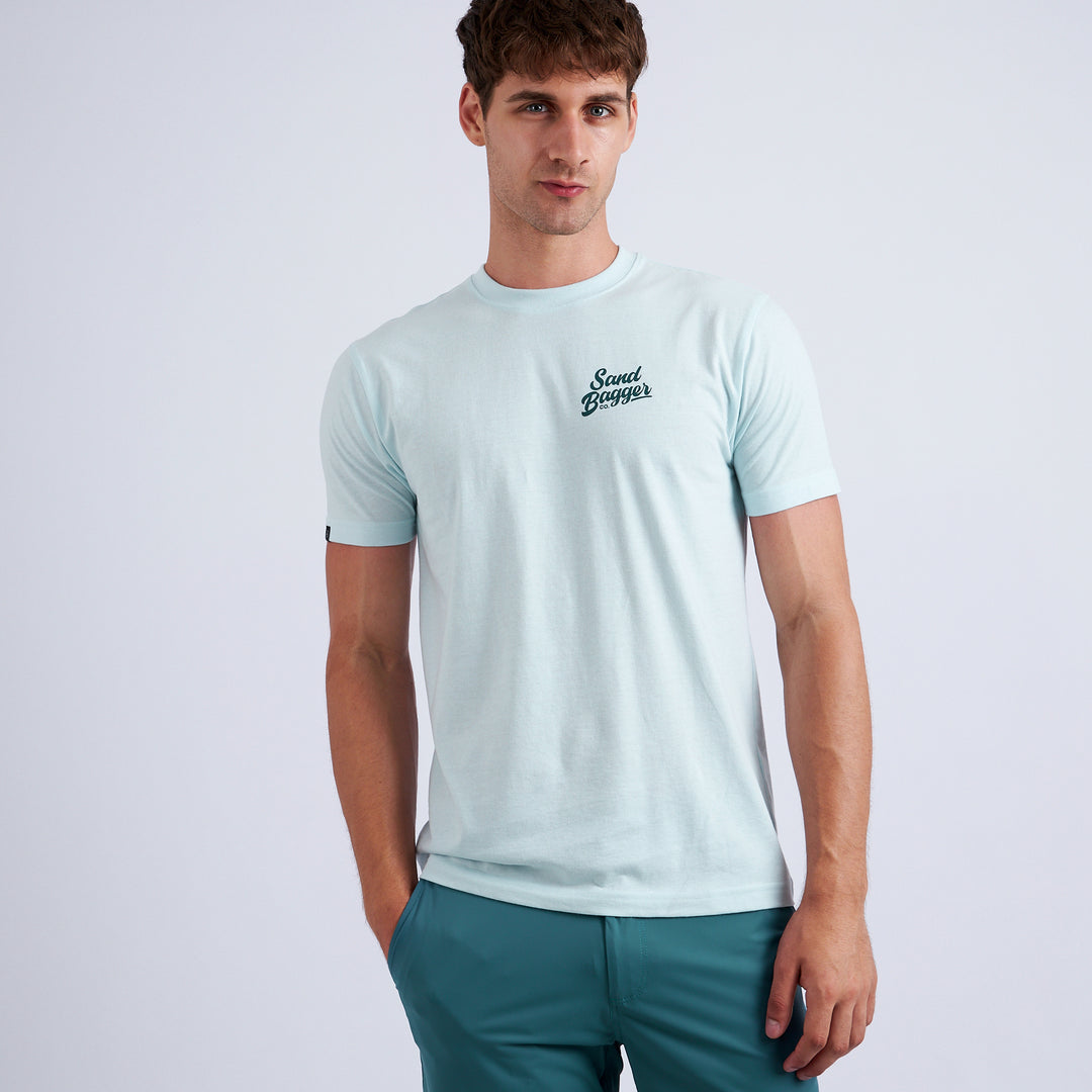 Sand Bagger T-Shirt