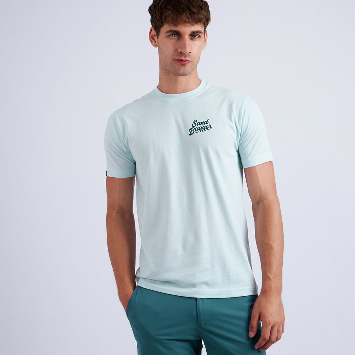 Sand Bagger T-Shirt
