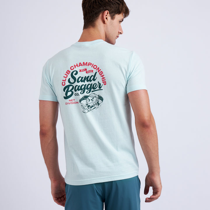 Sand Bagger T-Shirt