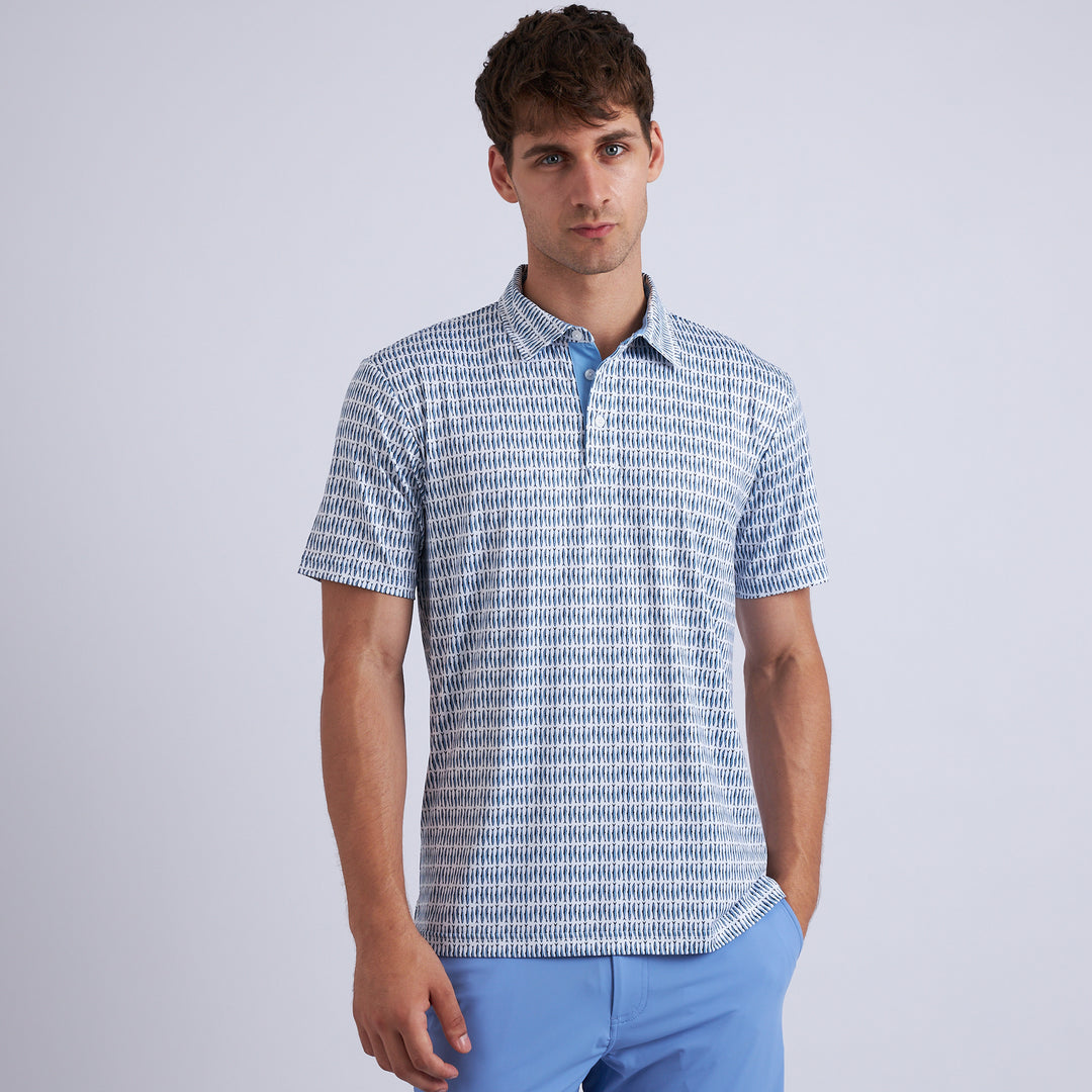 Sardine Polo