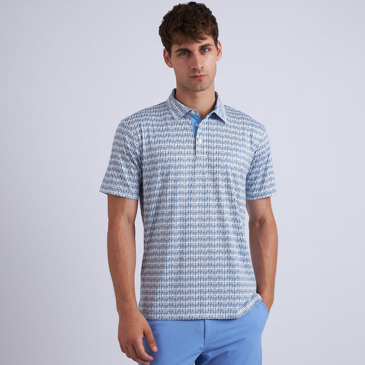Sardine Polo