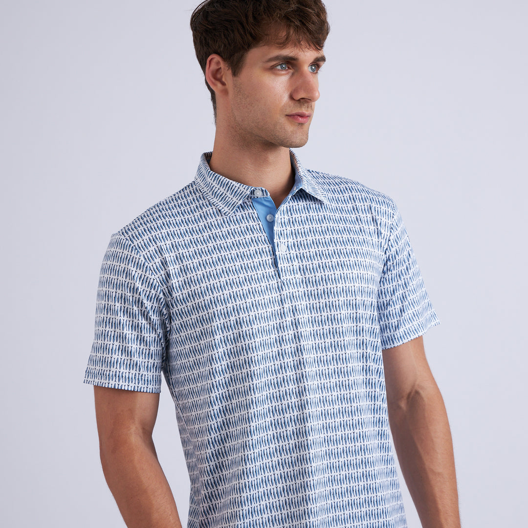 Sardine Polo