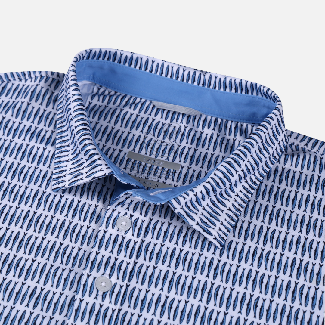 Sardine Polo