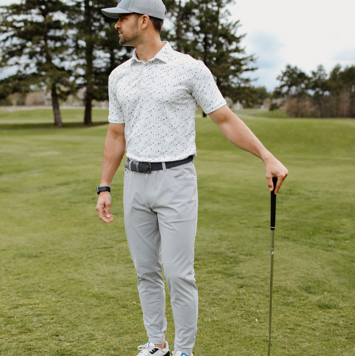 Mulligan Joggers Regular