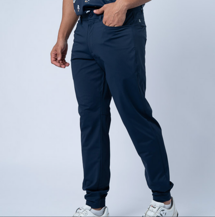 Mulligan Joggers Regular