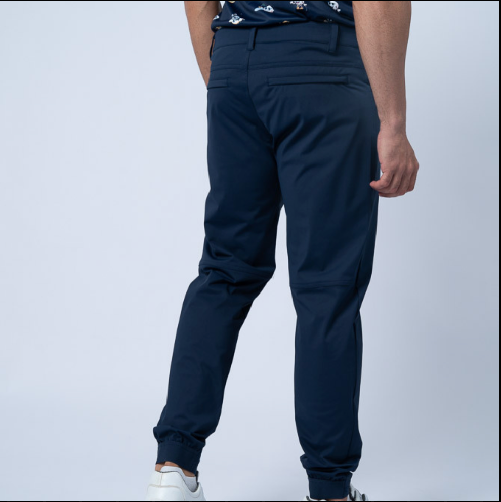 Mulligan Joggers Regular