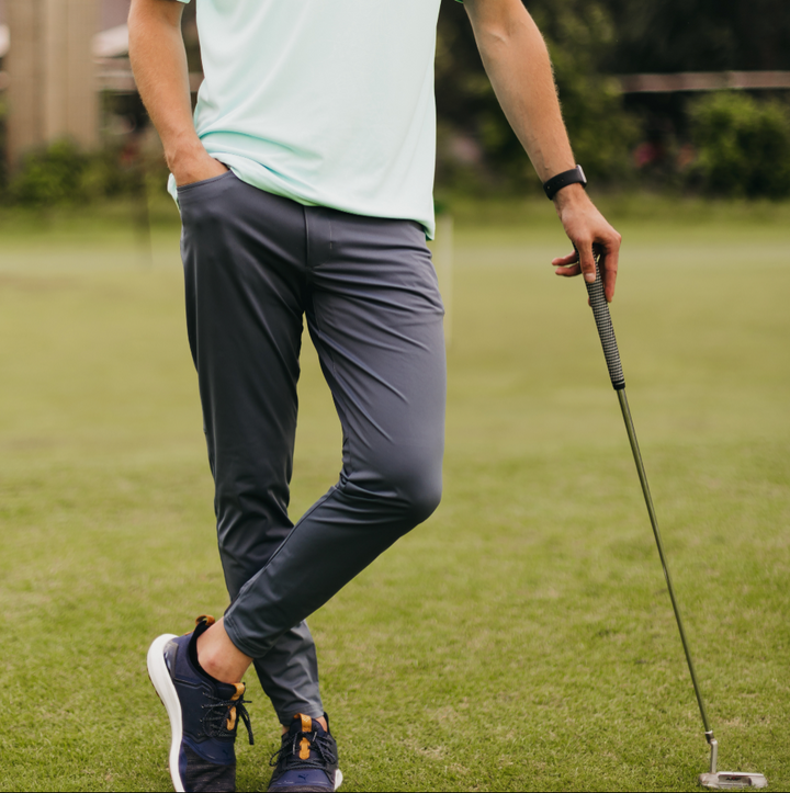 Mulligan Joggers Regular