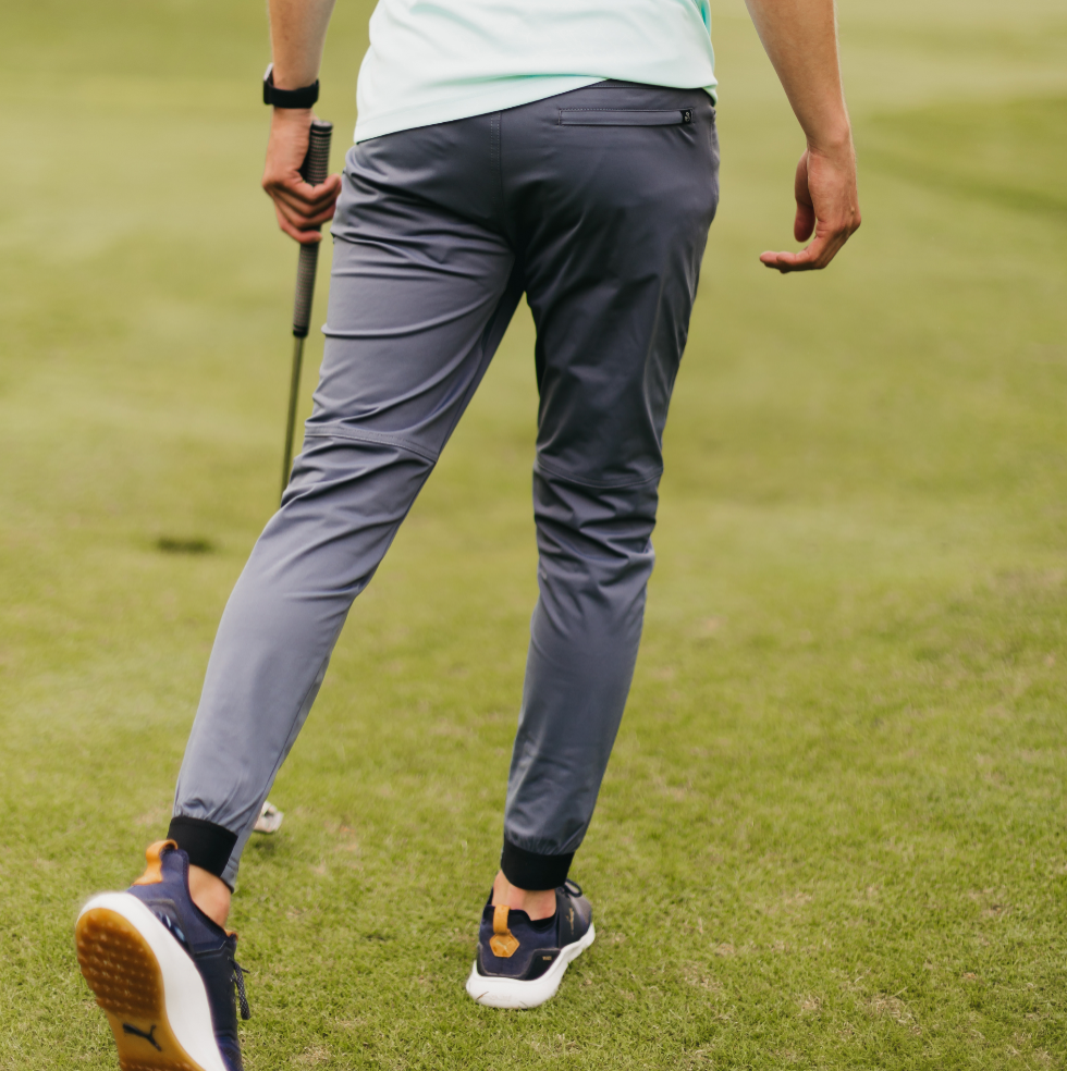 Mulligan Joggers Regular