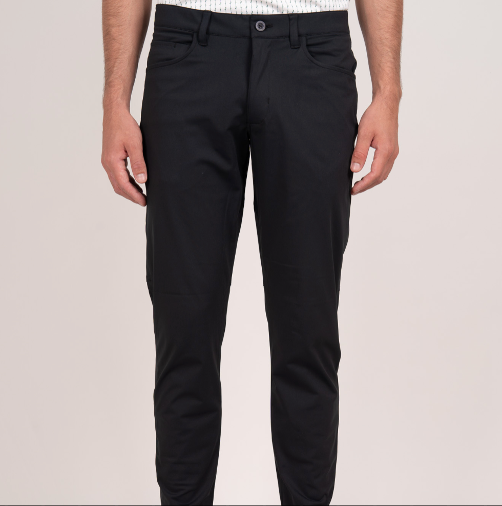 Mulligan Joggers Regular