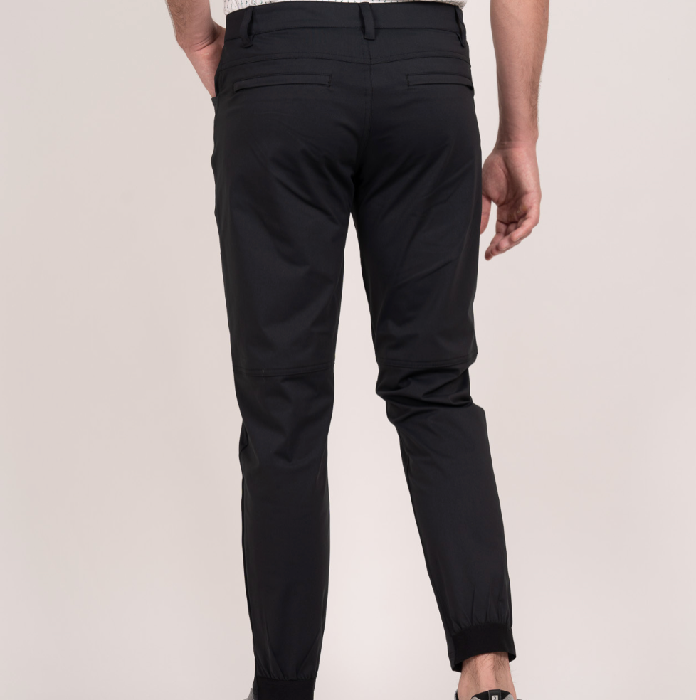 Mulligan Joggers Regular