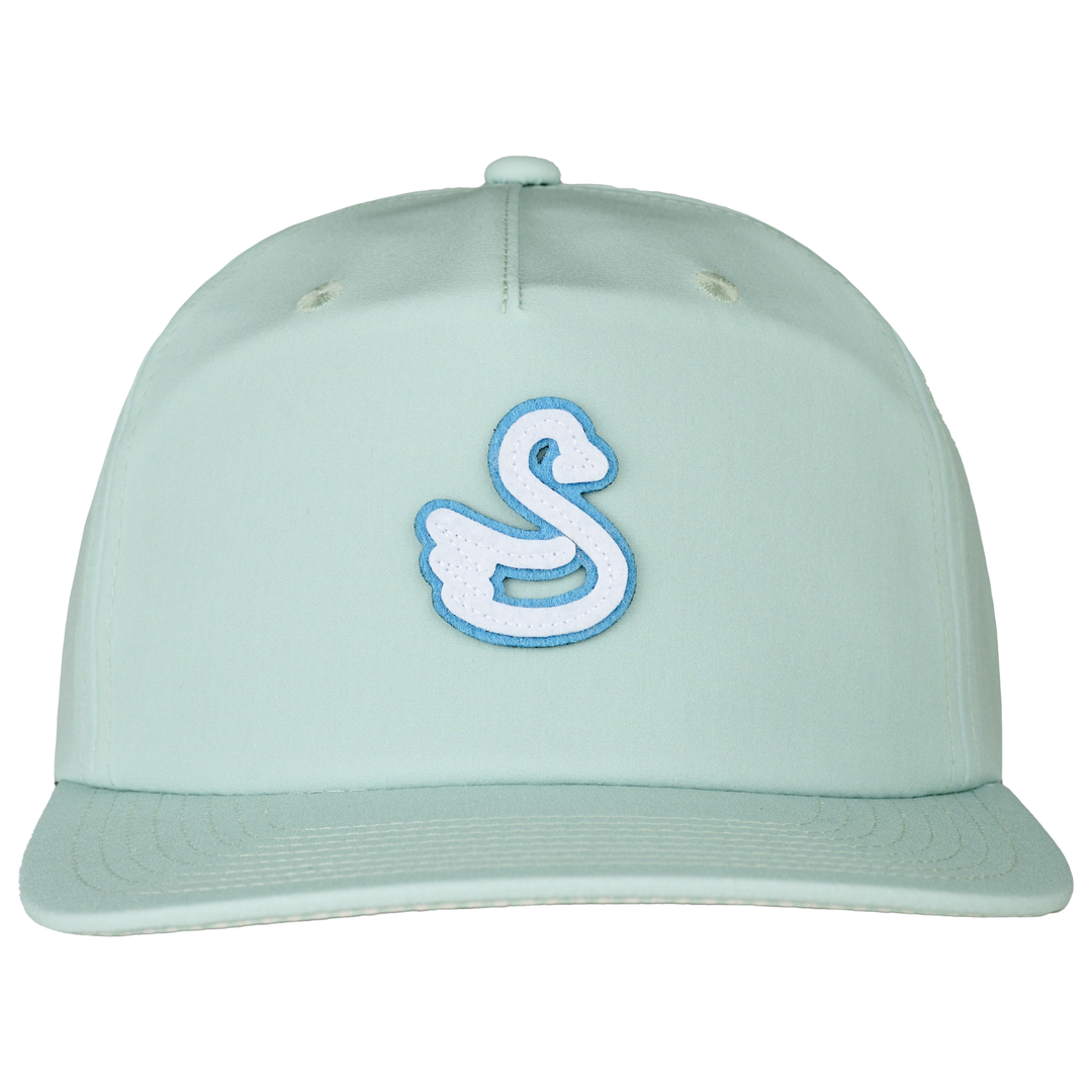 Silas Hat