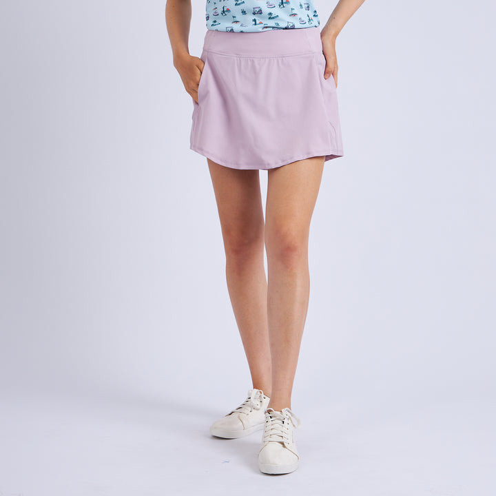 Stephanie Skort
