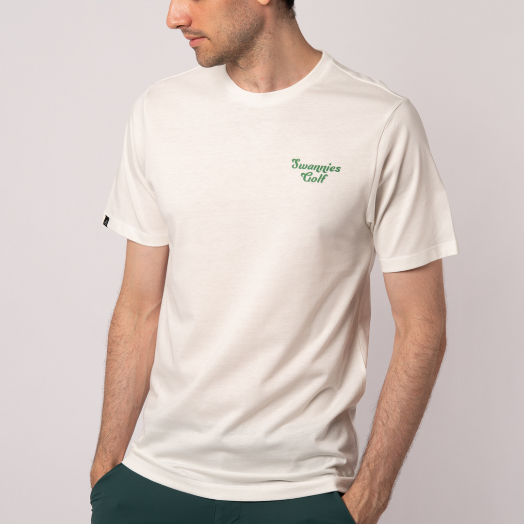 Summer T-Shirt