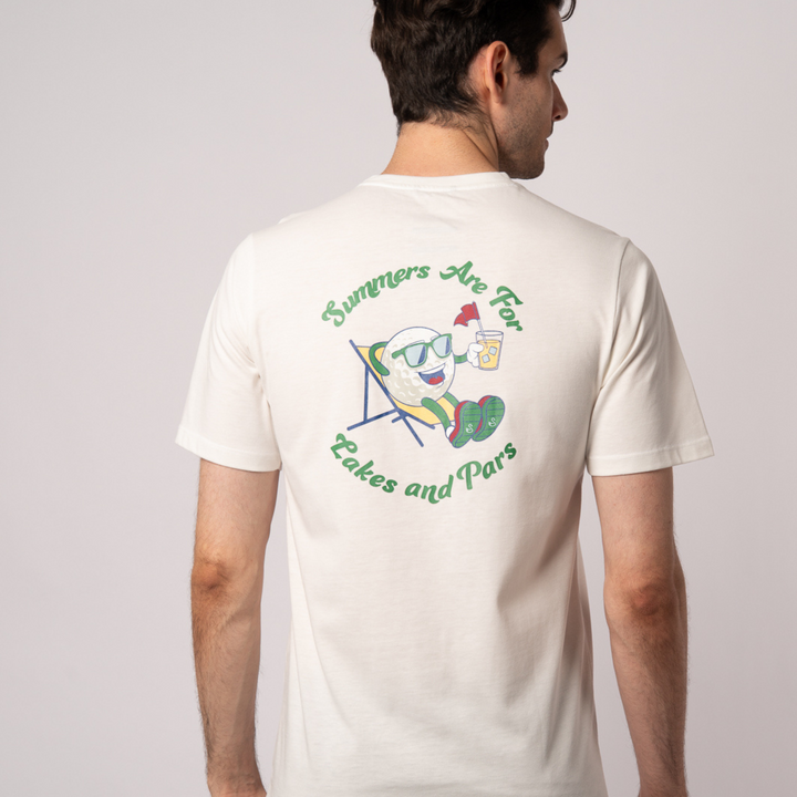 Summer T-Shirt