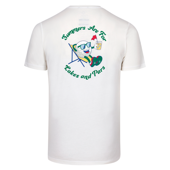 Summer T-Shirt