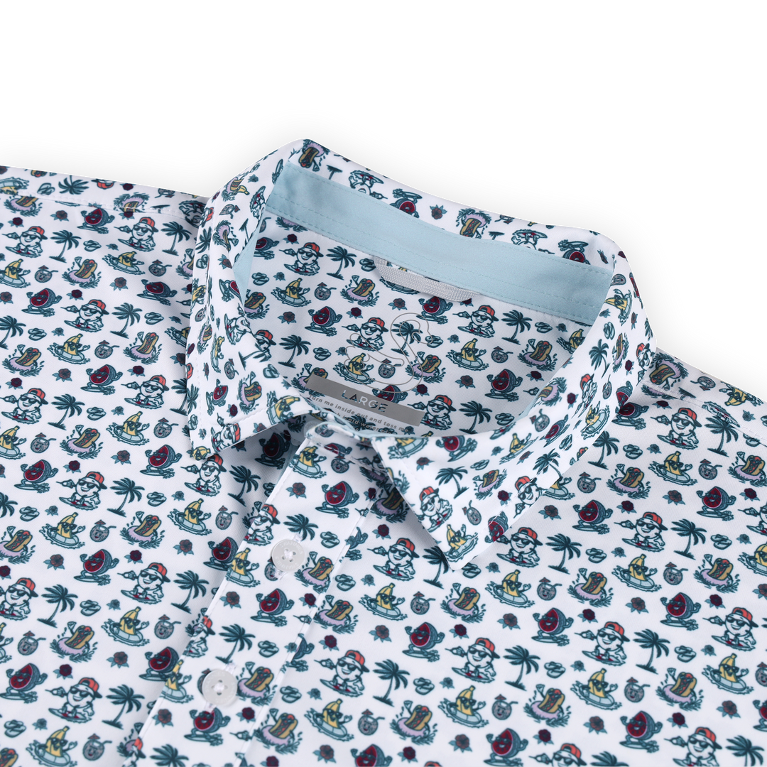 Sundance Polo
