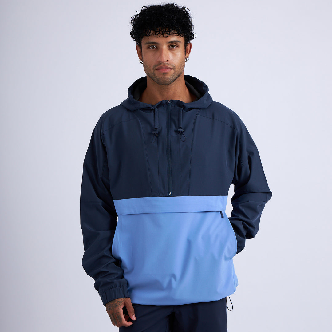 Sullivan Anorak