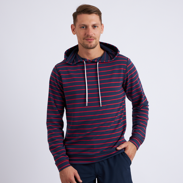 Sutton Hoodie