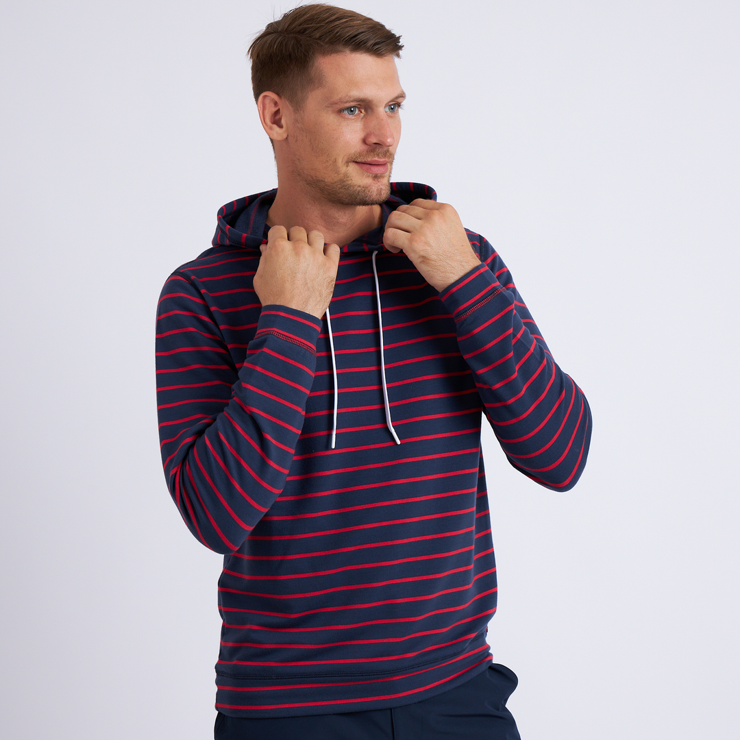 Sutton Hoodie