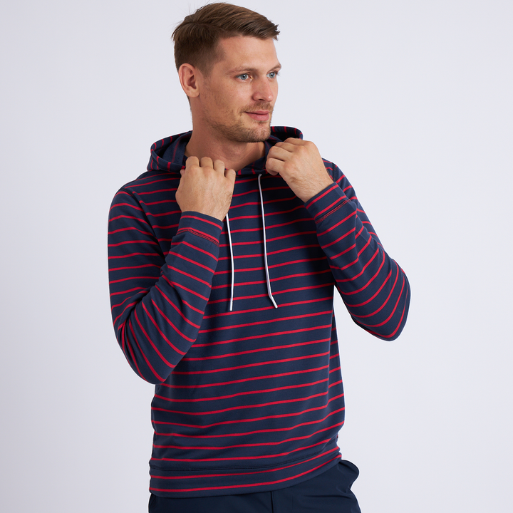 Sutton Hoodie
